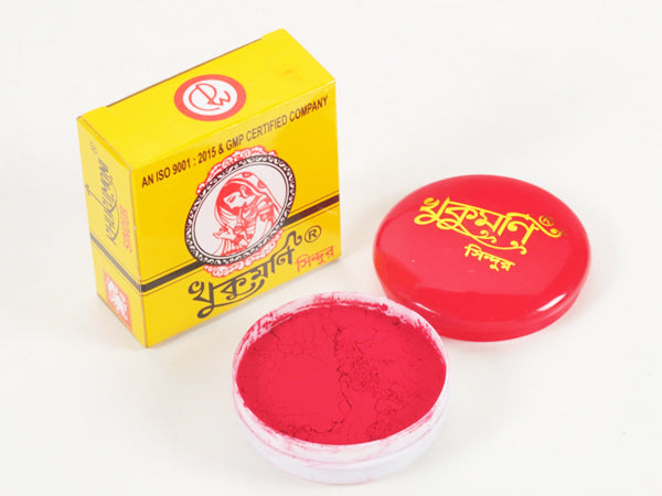Khukumoni Sindur -15 gm