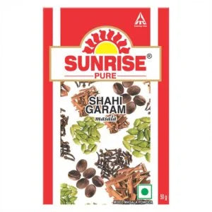 Sunrise Shahi Garam Masala