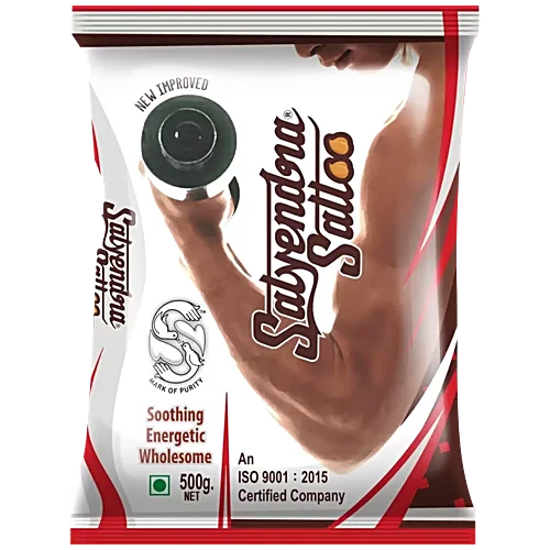 Satyendra Sattu - 500 Gm