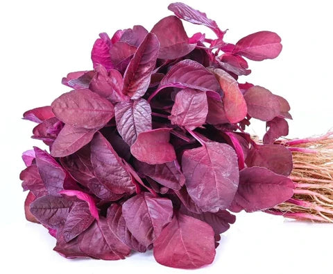 Laal Saag 1 bunch (Medium to BIG Bunch)