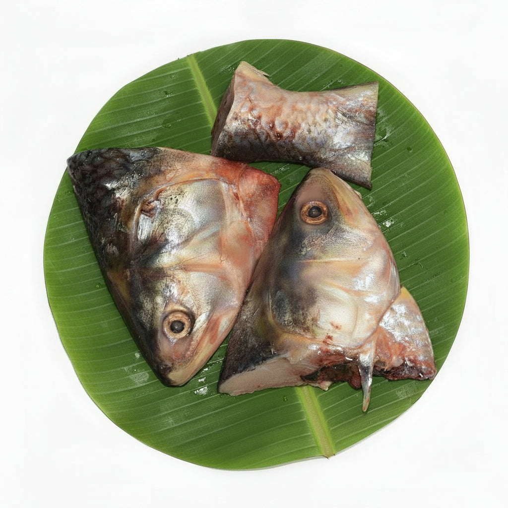 Hilsa Leja & Matha pack