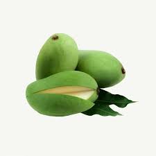 Kacha Aam - 1 Piece
