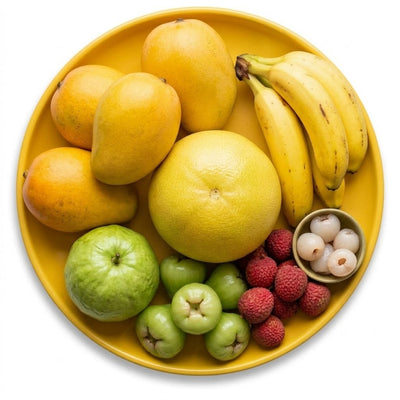 Fruits