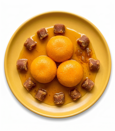 Misti & Gur (Sweets)