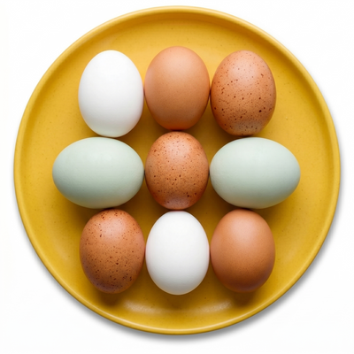 Eggs