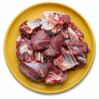 Fresh Meat