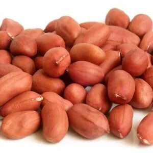 Kacha Badam – 250 Gm Pack