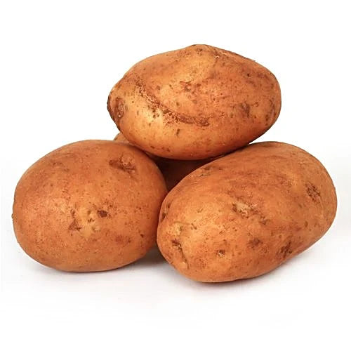 Bengal Chandramukhi Aloo - Upto 1 kg Pack