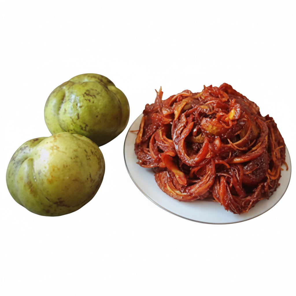 Chalta Aachar - 250 gm