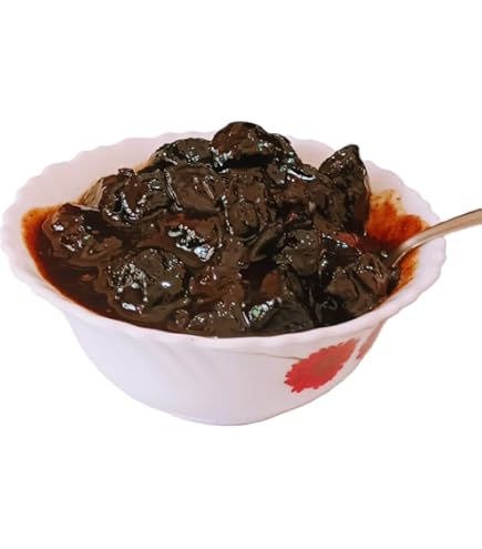 Amsi- Pickle - 200 Gm