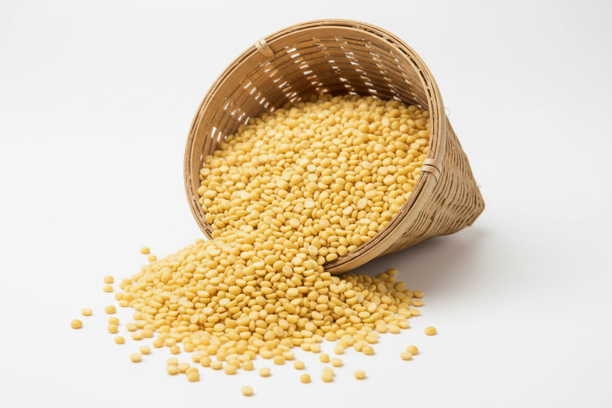 Sona Moong Dal -500 gm