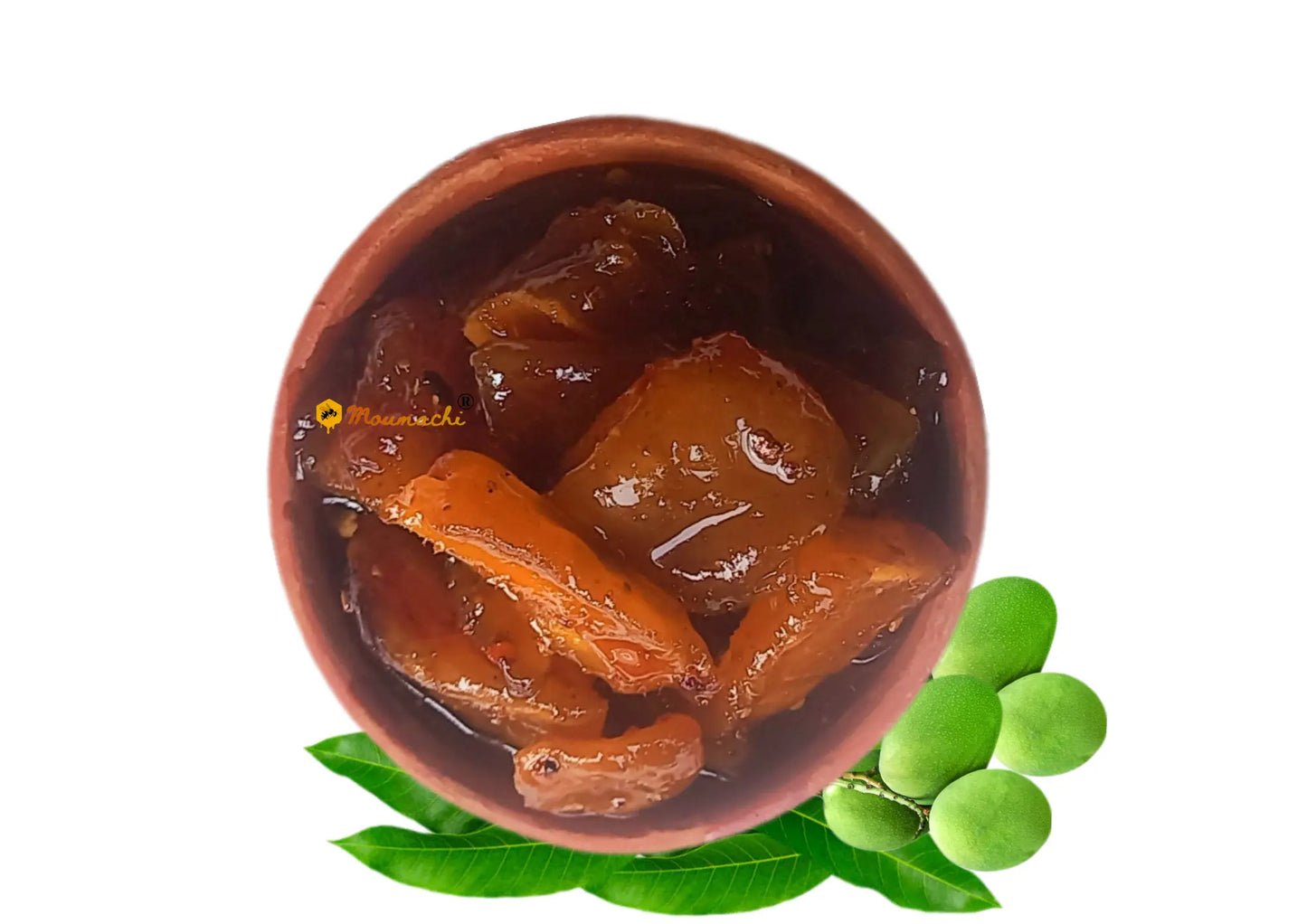 Misti (Sweet) Aam Aachar