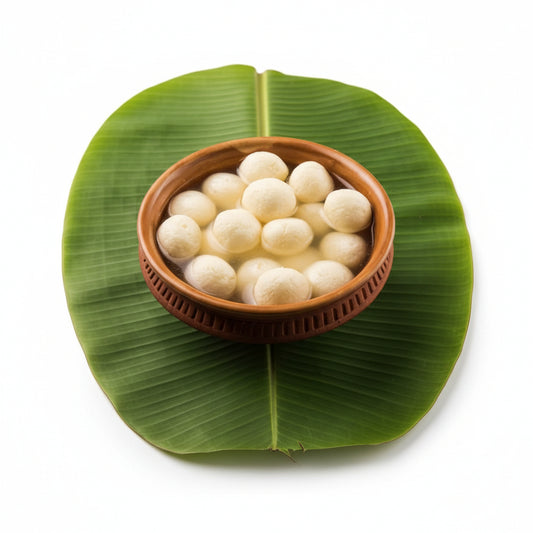 Kolkata Rosogolla - 1 piece
