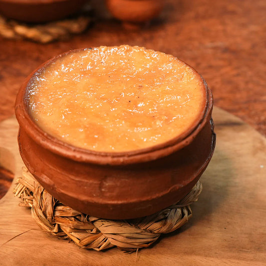 Special Nabadwip Kheer Doi - 500 Gm