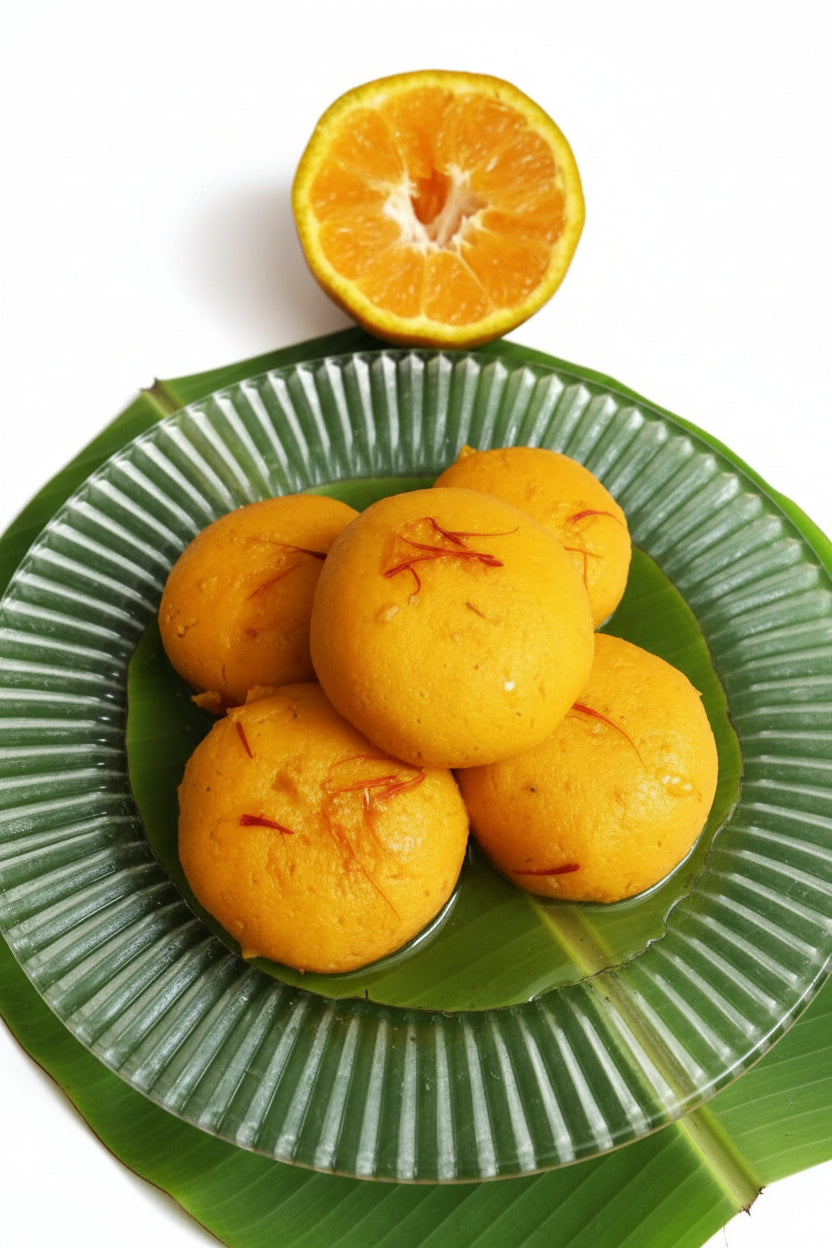 Komola Bhog -4 pack