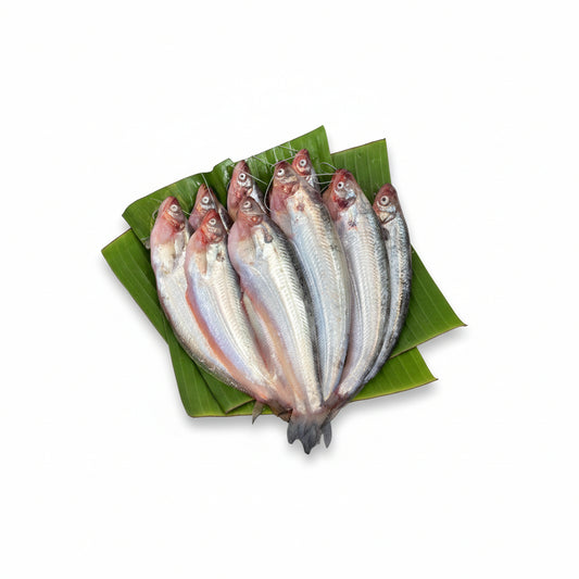 Kolkata Fresh Pabda – Curry Cut (190-250gm Gross Pack)