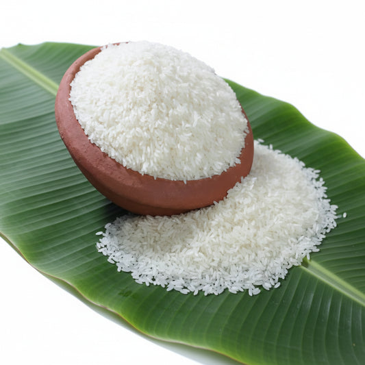 Gobindobhog Rice (Premium) – 500 Gm Pack