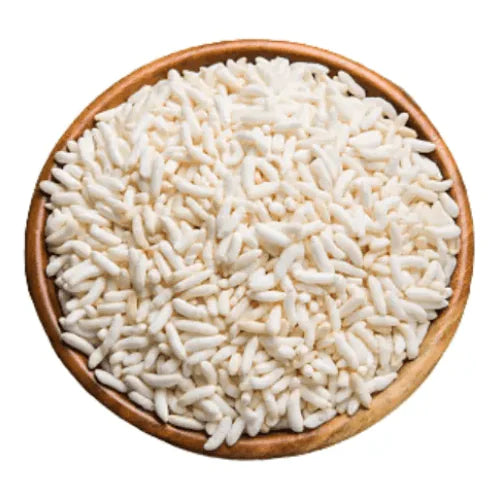 Bengal lal muri puffed Rice -250 gm - Pack