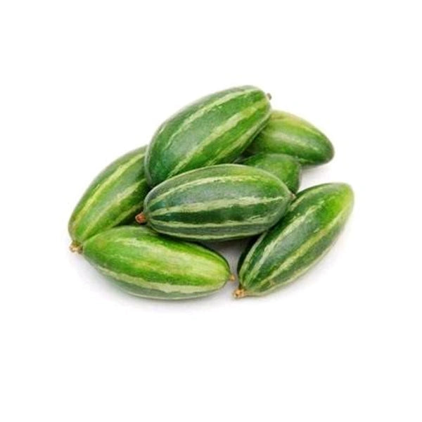 Bengal Fresh Round Potol (500gm Pack)