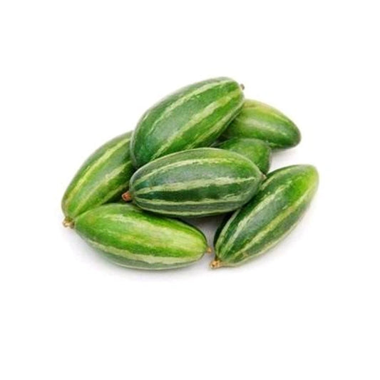 Bengal Fresh Round Potol (500gm Pack)