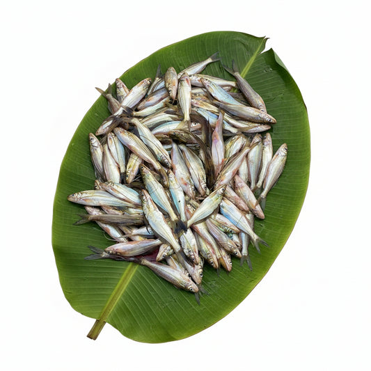 Deshi Sada Tyangra (Large) - Cut & Cleaned- upto 220-250 gm Gross wt.