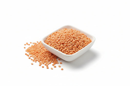 Sona Masoor Dal – 250 Gm Pack