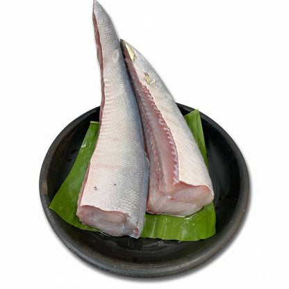 Chitol Gada - (360-400 Gm)-GADA CUT