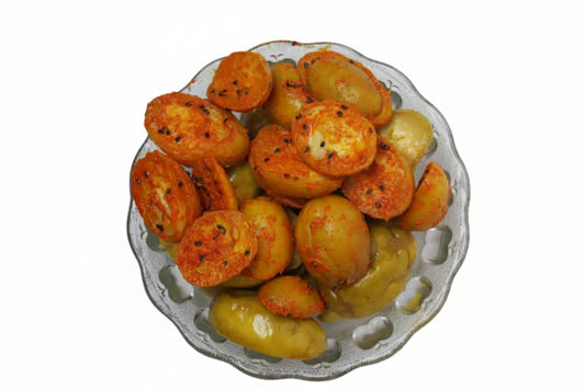 Amra Aachar -  upto 200 Gm