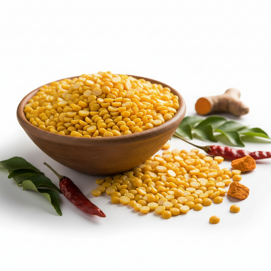 Chholar Dal  - 250 Gm Pack