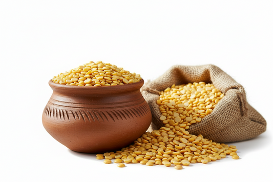 Motor Dal - 250 Gm Pack