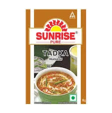 Sunrise Tadka Masala - Small Pack