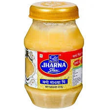 Jharna Gawa Ghee – 250 ml