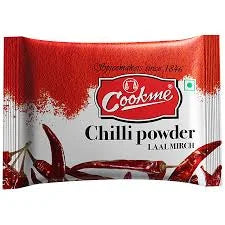 Cookme Red Chilli Powder 50gm