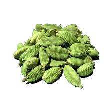 Sobuj Elach | Green Cardamom