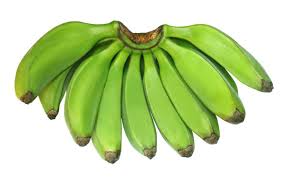 Kacha Kola (Raw Banana) - Pack of 2