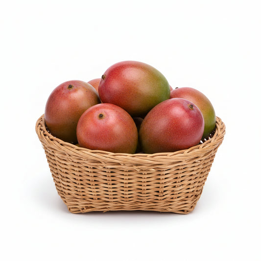 Golapkhas Aam - Grade A Quality - 1 Kg (Carbide Free)-Sunday Delivery