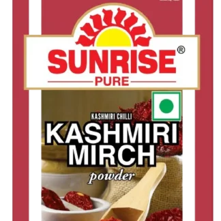 Sunrise Kashmiri Mirch Powder - Small Pack