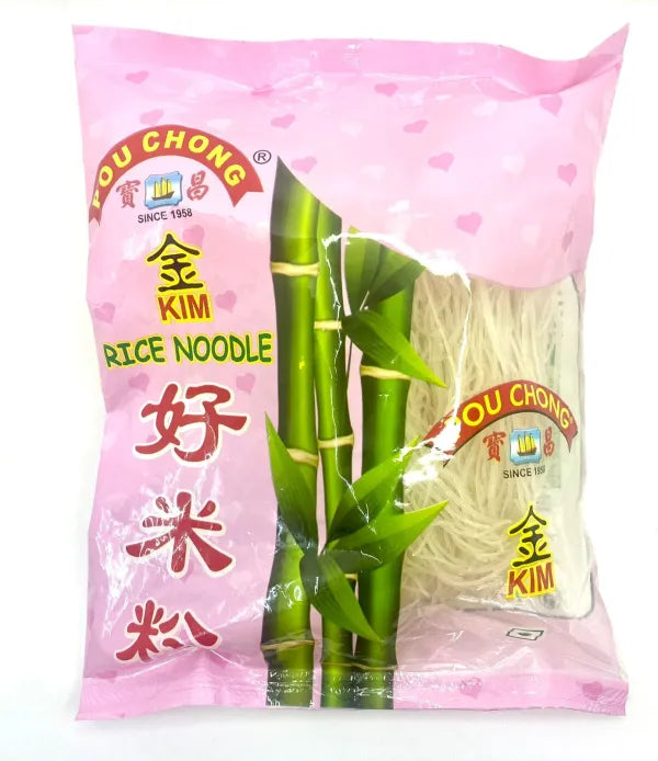 Pou Chong Rice Noodles (Meifoon) - 200gm