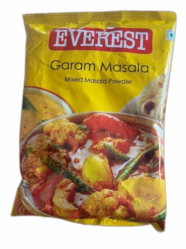 Everest Garam Masala - 7 gm Pack