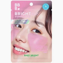 Baby Bright Bright Up Hydro Gel Pad 20g [4 Pads]