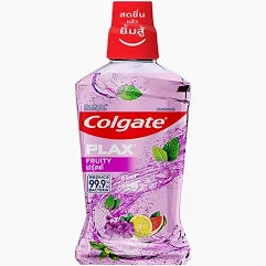 Colgate Plax Fruity Fresh 250ml
