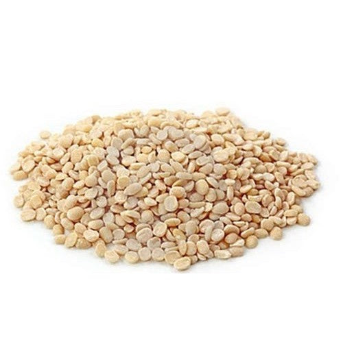 Biulir Dal | Urad Dal- (Spilt)-250 GM